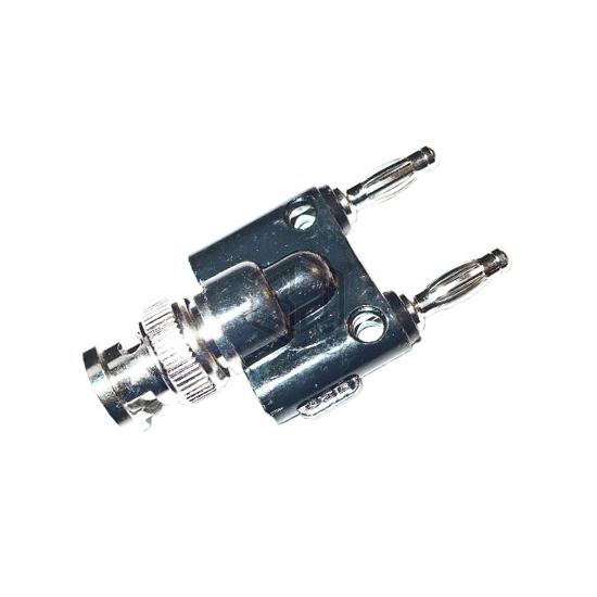 BU-00261 - Mueller Electric Co - Between Series Adapters