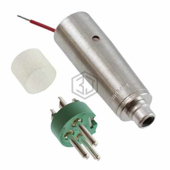 324X - Switchcraft Inc. - Between Series Adapters