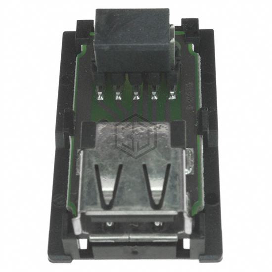 1653854 - Phoenix Contact - Between Series Adapters
