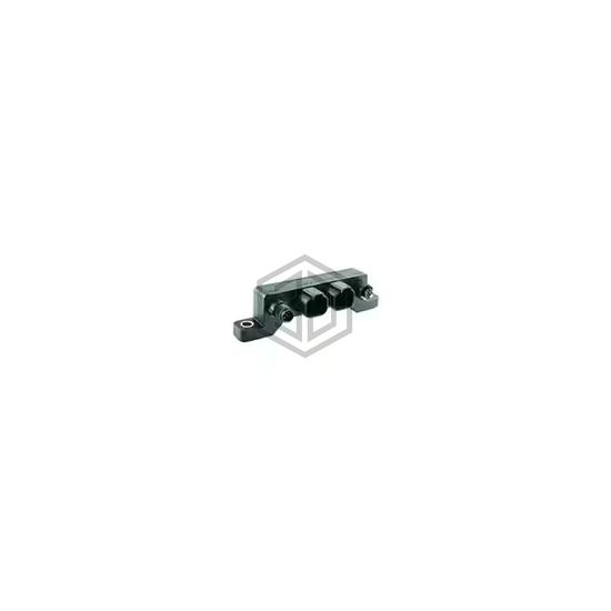 AM-N04PX2-HA - Amphenol Sine Systems Corp - Between Series Adapters