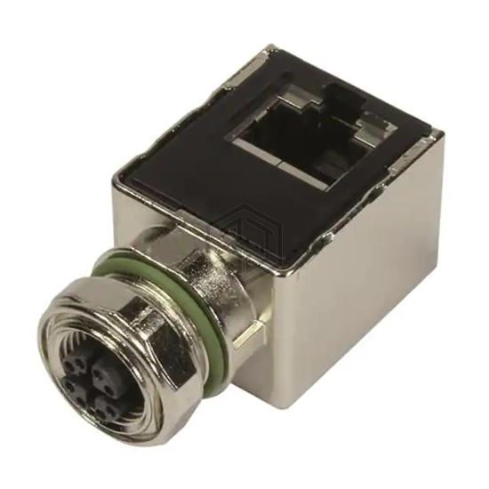 21033814800 - HARTING - Between Series Adapters