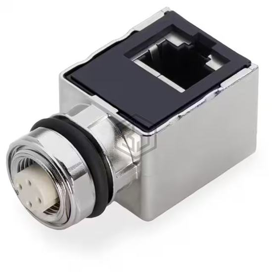 756-9503/040-000 - WAGO Corporation - Between Series Adapters