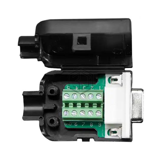 3122 - Adafruit Industries LLC - Between Series Adapters