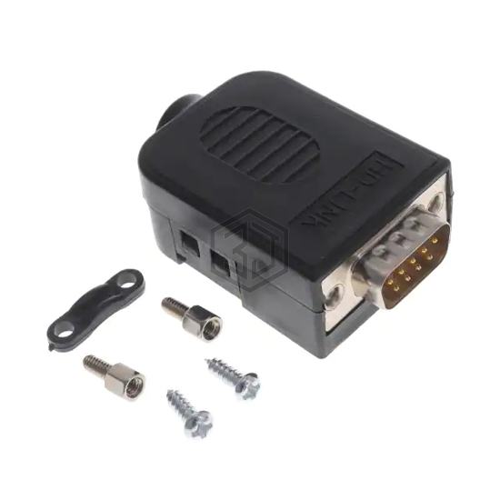 3123 - Adafruit Industries LLC - Between Series Adapters
