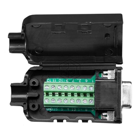 3124 - Adafruit Industries LLC - Between Series Adapters