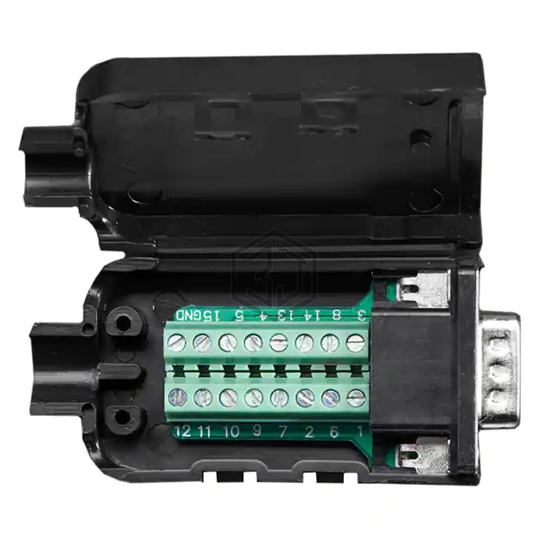 3125 - Adafruit Industries LLC - Between Series Adapters
