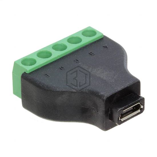 3970 - Adafruit Industries LLC - Between Series Adapters