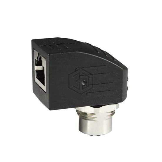 ASITPA-4512FD-RA - Finecables - Between Series Adapters