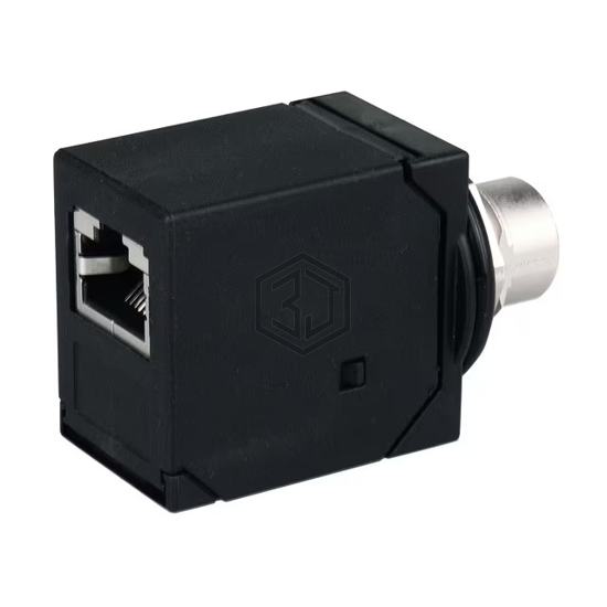 J80029A0200 - Telegartner Inc - Between Series Adapters