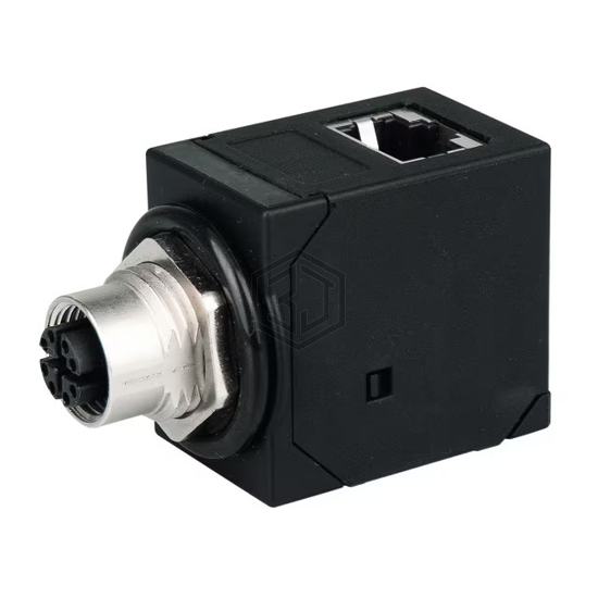 J80629A0200 - Telegartner Inc - Between Series Adapters