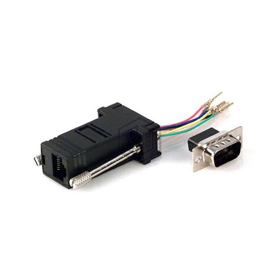 AMK-0000 - CUI Devices - Between Series Adapters