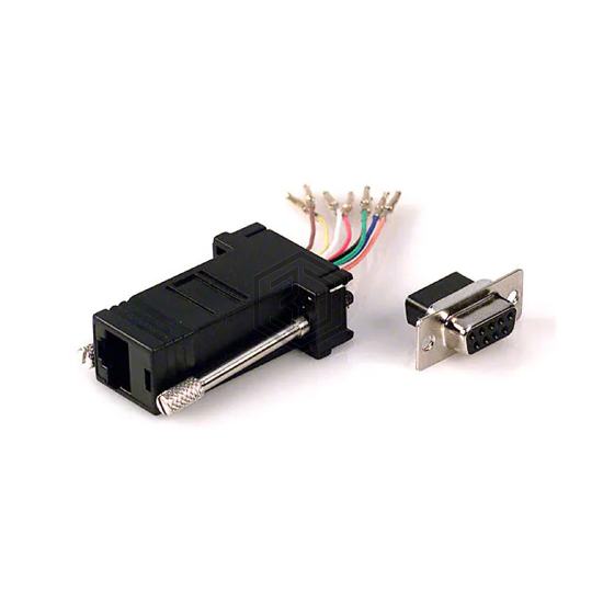 AMK-0001 - CUI Devices - Between Series Adapters