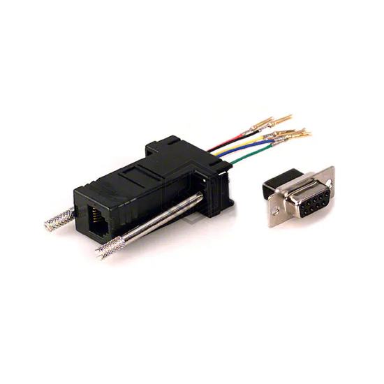 AMK-0003 - CUI Devices - Between Series Adapters