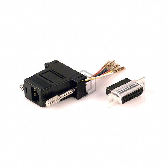 AMK-0005 - CUI Devices - Between Series Adapters