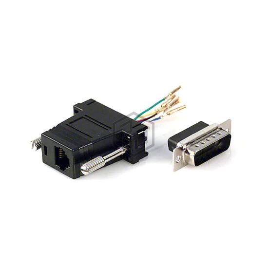 AMK-0016 - CUI Devices - Between Series Adapters