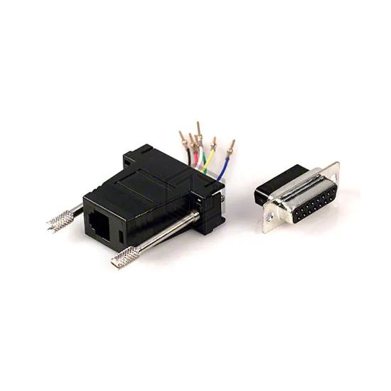 AMK-0017 - CUI Devices - Between Series Adapters