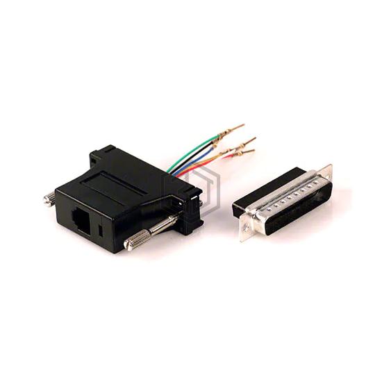 AMK-0221 - CUI Devices - Between Series Adapters