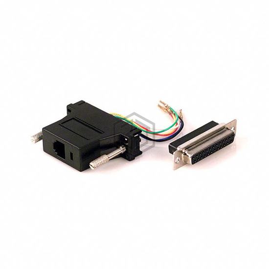 AMK-0222 - CUI Devices - Between Series Adapters
