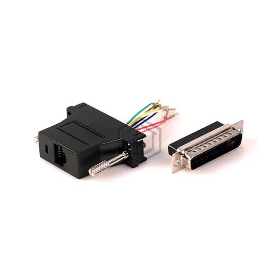 AMK-0223 - CUI Devices - Between Series Adapters
