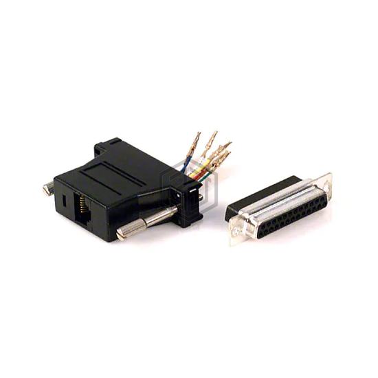 AMK-0224 - CUI Devices - Between Series Adapters