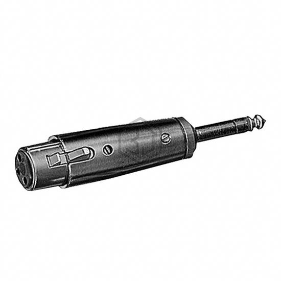 386AX - Switchcraft Inc. - Between Series Adapters
