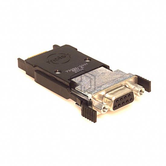 0730860001 - Molex - Between Series Adapters