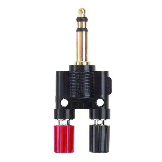 2112 - Pomona Electronics - Between Series Adapters
