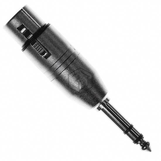 6863 - Pomona Electronics - Between Series Adapters