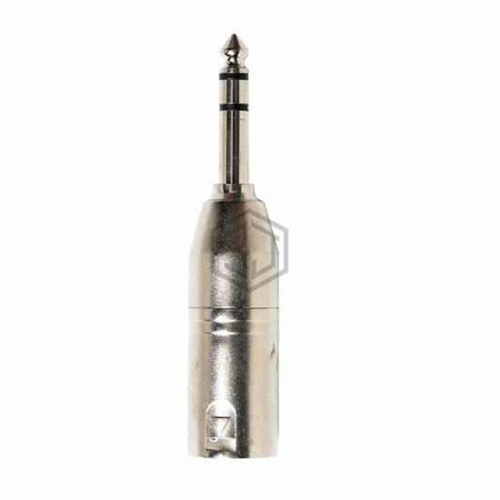 6864 - Pomona Electronics - Between Series Adapters