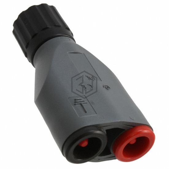 72910 - Pomona Electronics - Between Series Adapters