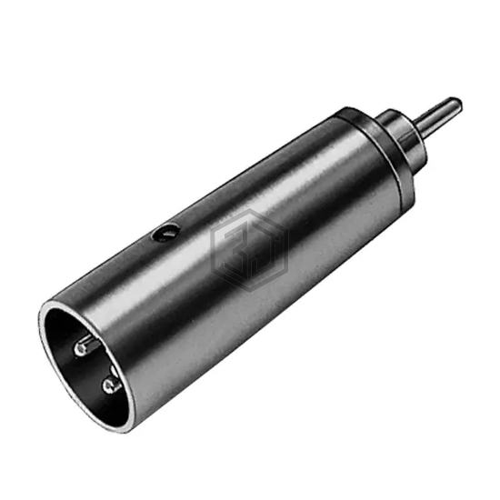 323 - Switchcraft Inc. - Between Series Adapters