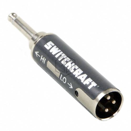 9244 - Switchcraft Inc. - Between Series Adapters