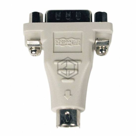 P110-000 - Tripp Lite - Between Series Adapters