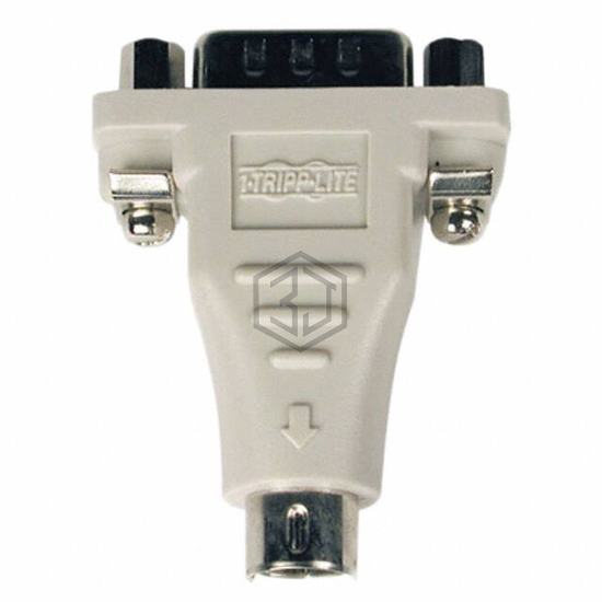 P110-000-R - Tripp Lite - Between Series Adapters