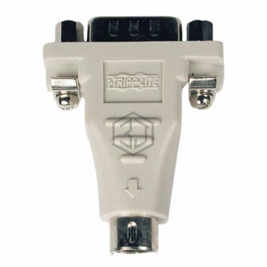 P112-000 - Tripp Lite - Between Series Adapters