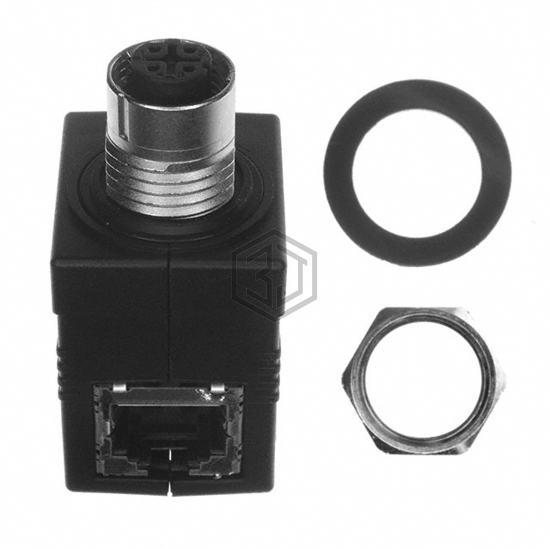 1657261 - Phoenix Contact - Between Series Adapters