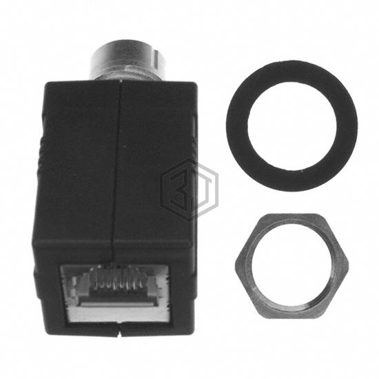 1657494 - Phoenix Contact - Between Series Adapters