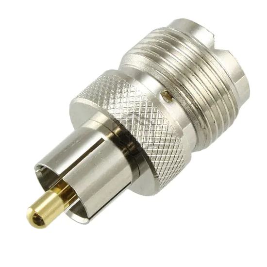 R0822 - Winchester Interconnect - Between Series Adapters
