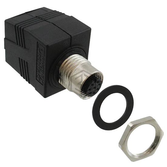 1405060 - Phoenix Contact - Between Series Adapters