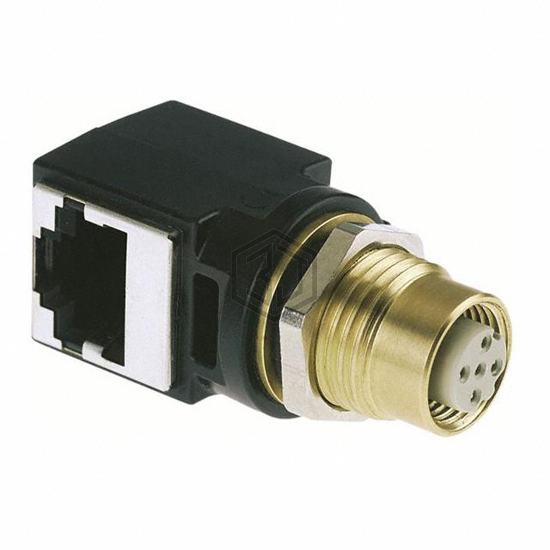 21033814400 - HARTING - Between Series Adapters