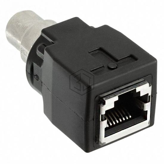 21033711420 - HARTING - Between Series Adapters