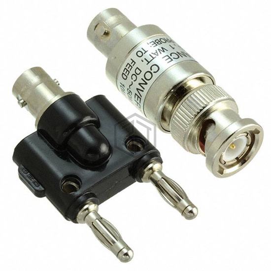 CT3197 - Cal Test Electronics - Between Series Adapters