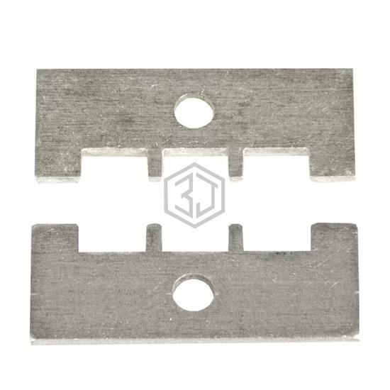 1462G2 - Anderson Power Products, Inc. - Blade Type Power Connectors - Accessories