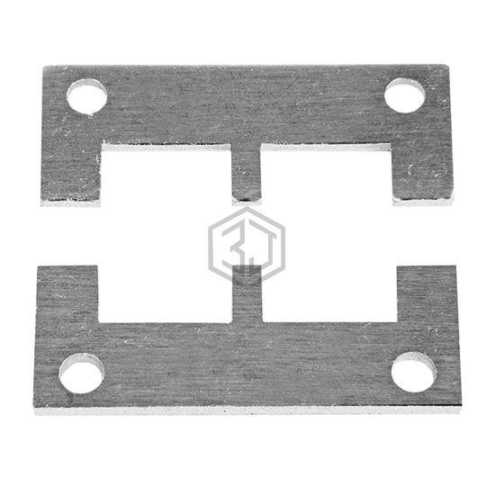 1463G1 - Anderson Power Products, Inc. - Blade Type Power Connectors - Accessories