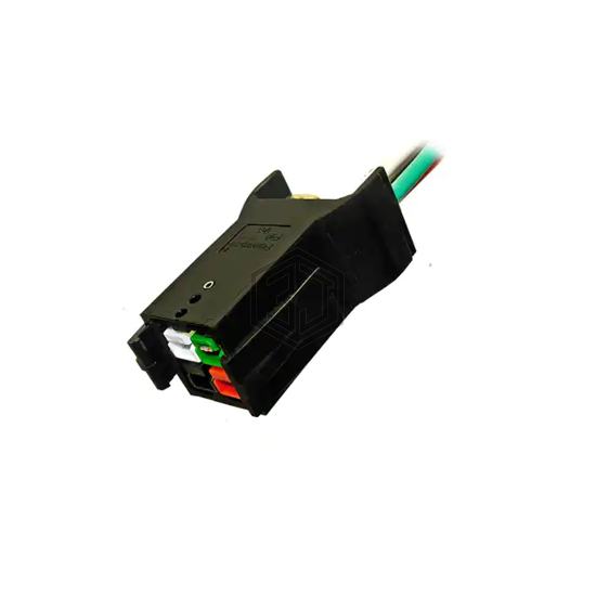 26-01 - Anderson Power Products, Inc. - Blade Type Power Connectors - Accessories