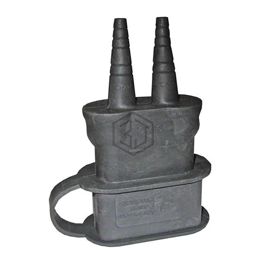 3-6034P1 - Anderson Power Products, Inc. - Blade Type Power Connectors - Accessories