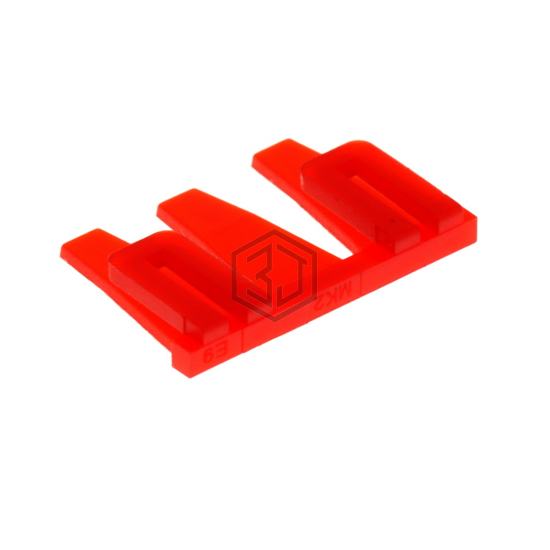 0351500392 - Molex - Blade Type Power Connectors - Accessories