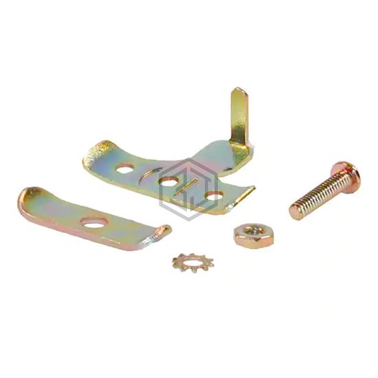 945-BK - Anderson Power Products, Inc. - Blade Type Power Connectors - Accessories