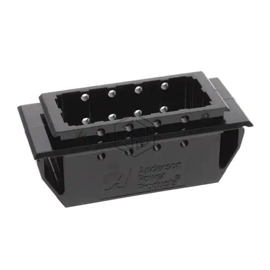 1470G4 - Anderson Power Products, Inc. - Blade Type Power Connectors - Accessories