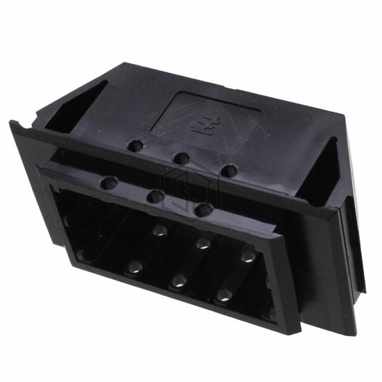 1604079-1 - TE Connectivity AMP Connectors - Blade Type Power Connectors - Accessories